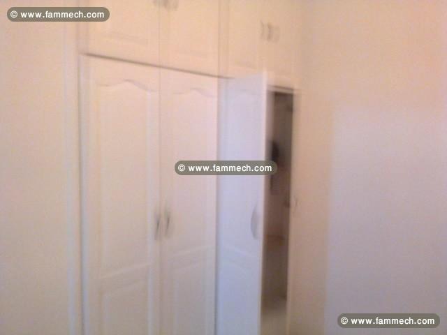 Appartement 90m2 de 3 pièces
