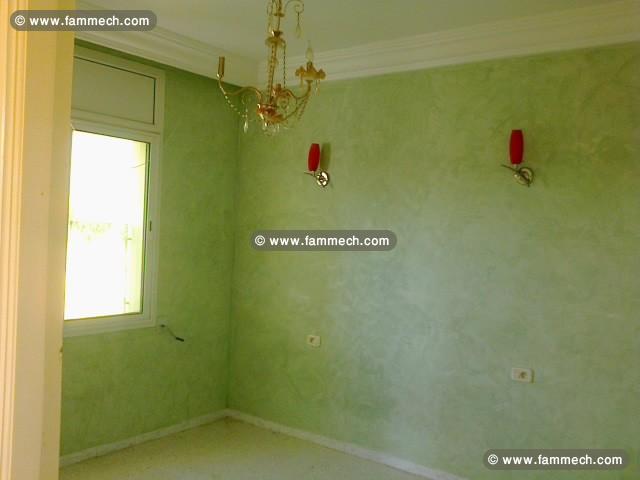 Appartement 90m2 de 3 pièces