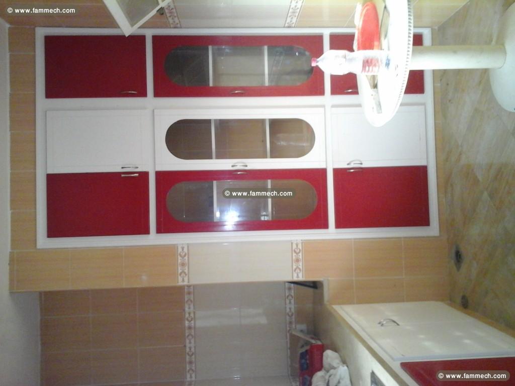 Appartement a 300 dt par mois