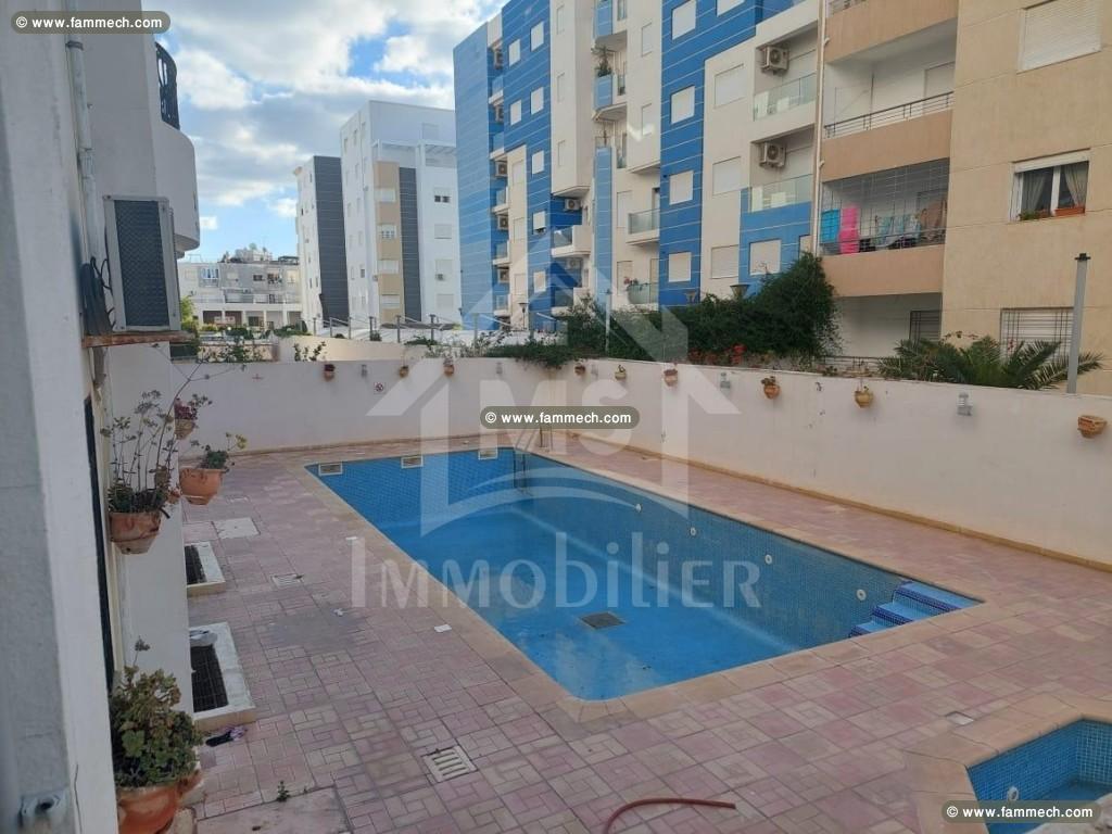 Appartement à AFH MREZGA à vendre 51355351