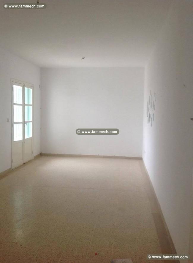 Appartement à borj louzir