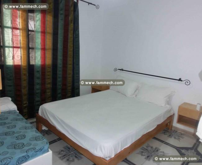appartement a chatt meriem