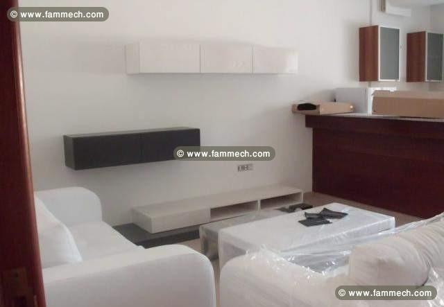 Appartement à Chott Meriem