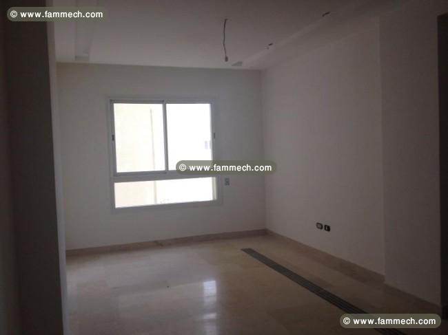appartement a haut standing 