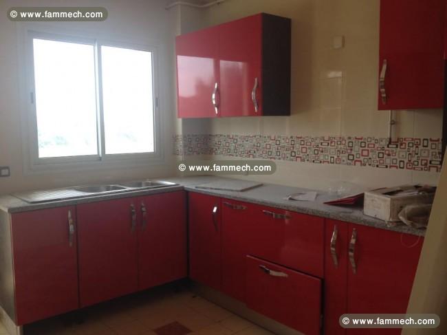 appartement a haut standing 