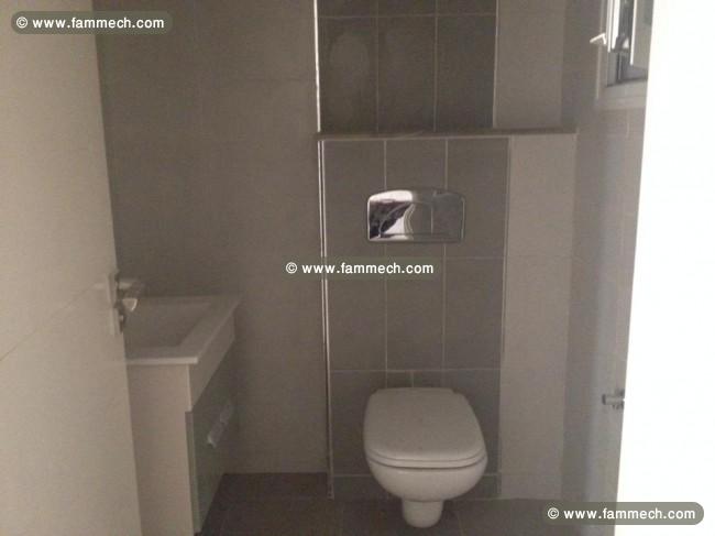 appartement a haut standing 