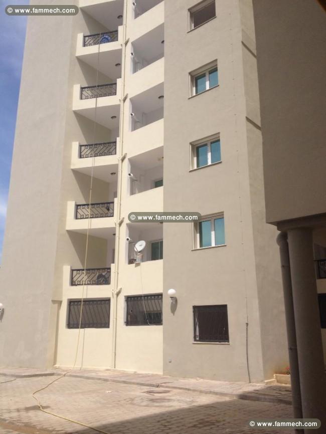appartement a haut standing 