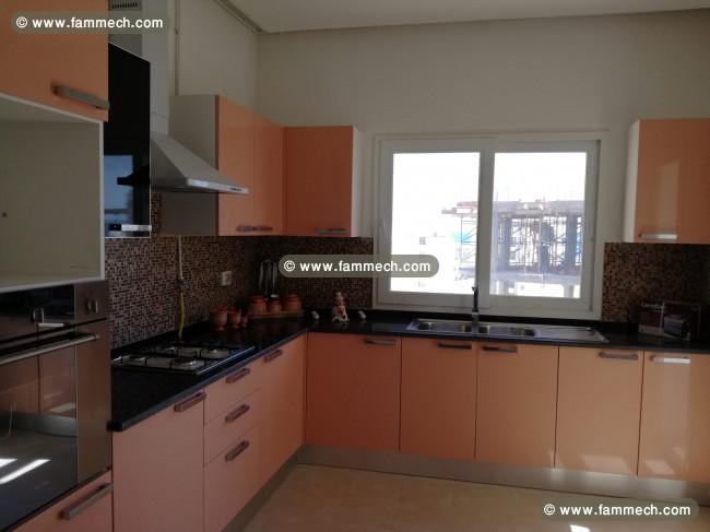 Appartement à haut standing 