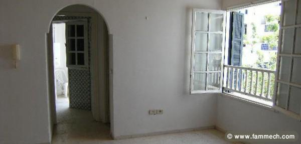 Appartement à Khzéma