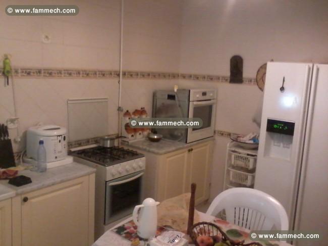 appartement a ain zaghouen