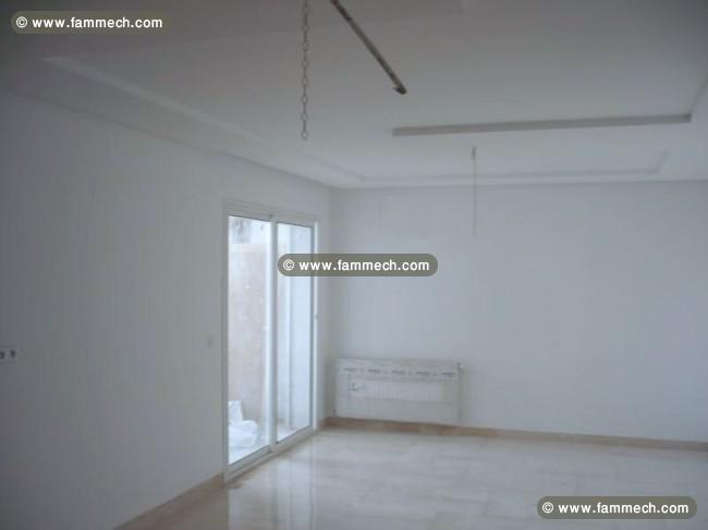 appartements neufs à la soukra