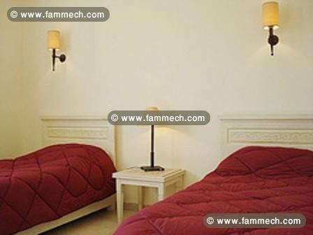 appartement à l'année bien situé