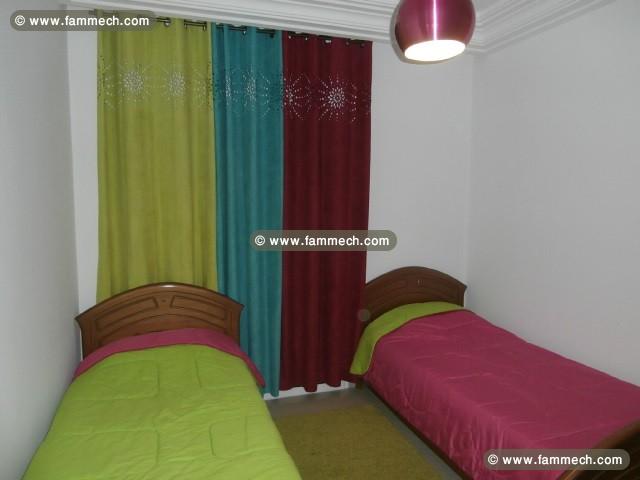 appartement a louer