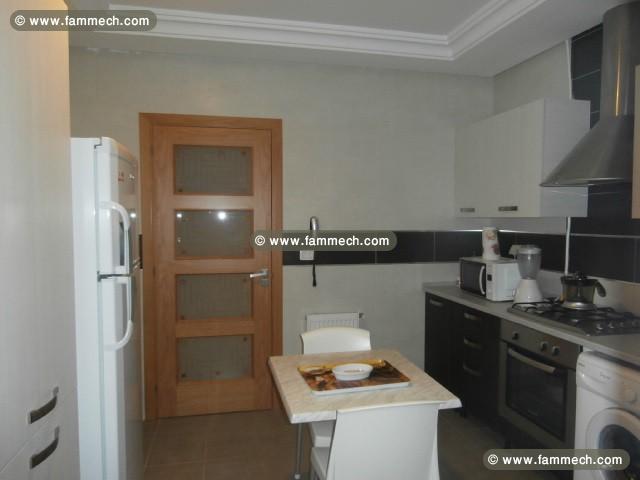 appartement a louer