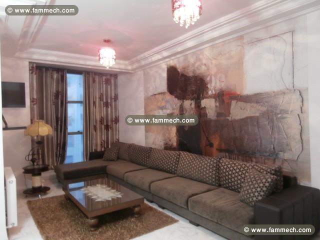 appartement a louer
