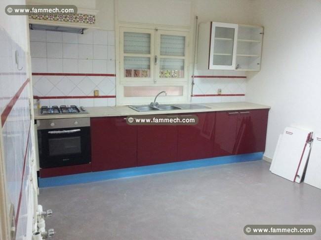 Appartement à louer Nasser 2