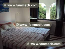 appartement a louer port el kantaoui marina