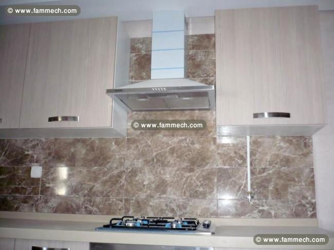 appartement a manouba 