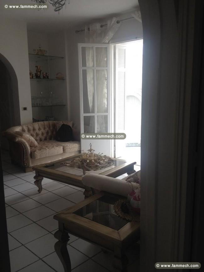 Appartement a montazah el marsa