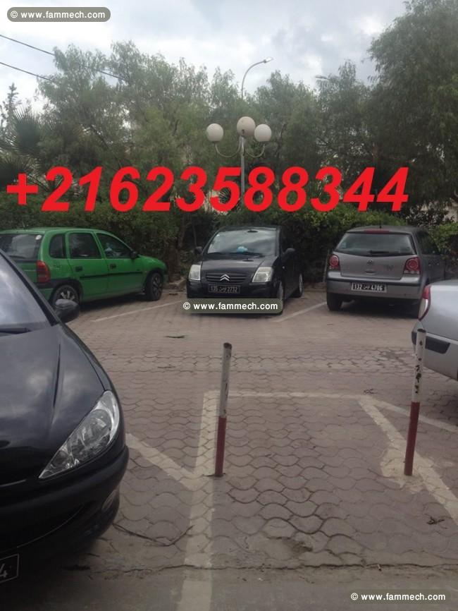 Appartement a montazah el marsa