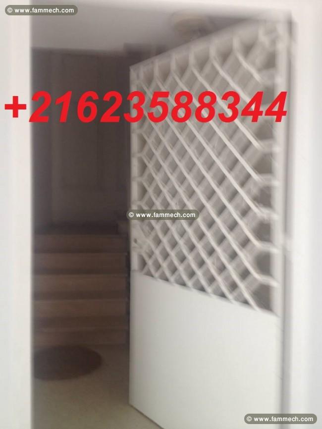 Appartement a montazah el marsa