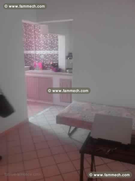 Appartement a montfleury pour filles pres ensit