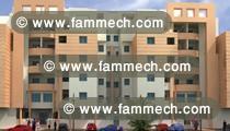 Appartement à Nasria- Sfax/ Résidence Olfa Palace