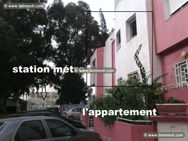 Appartement a ne pas rater
