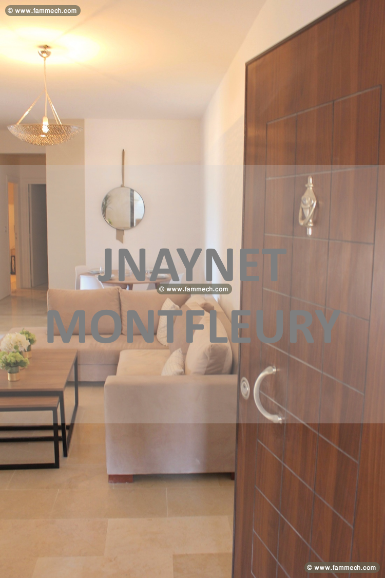 appartement à partir de 99.000dt