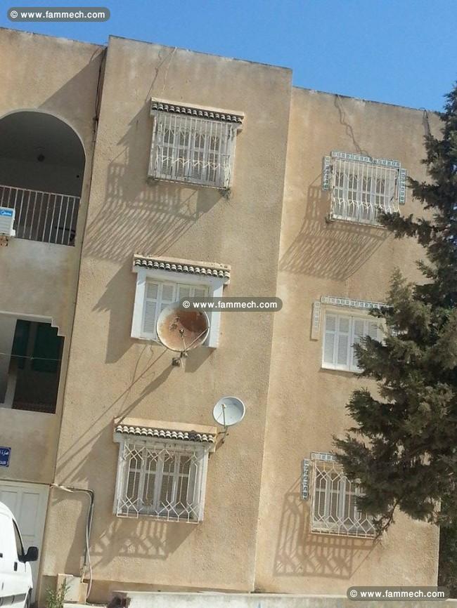 Appartement a rades
