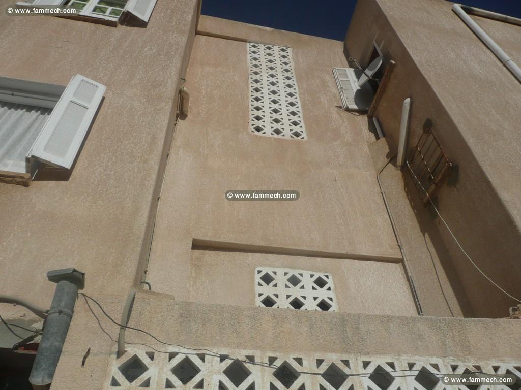 Appartement a sousse a proximité de la mer