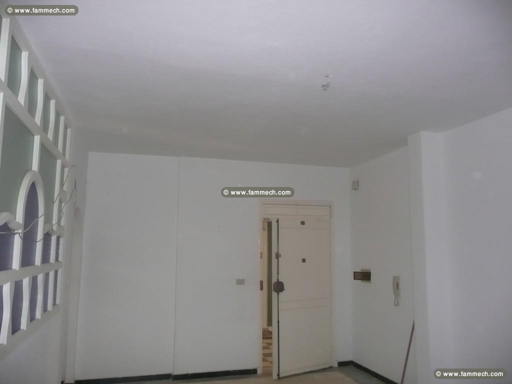 Appartement a sousse a proximité de la mer