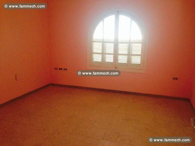 Appartement à usage bureutique