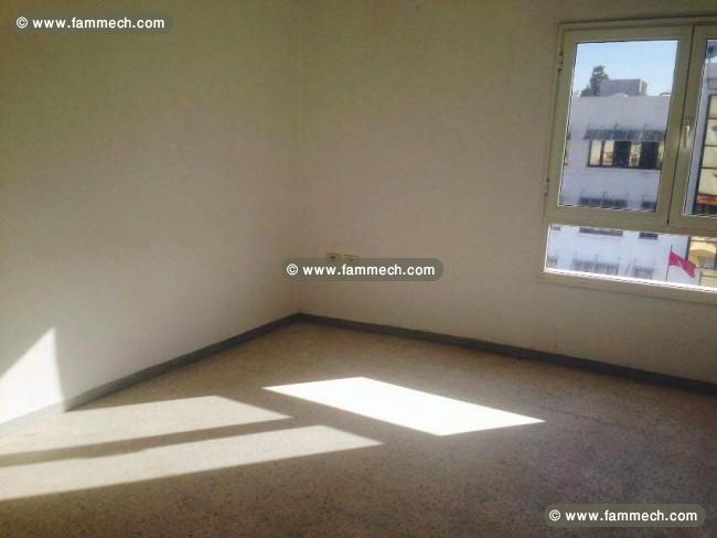 Appartement à usage bureutique