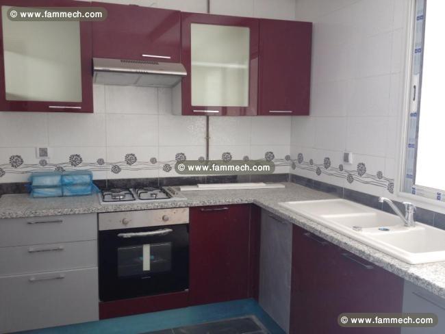 appartements neufs  à vendre à hammamet