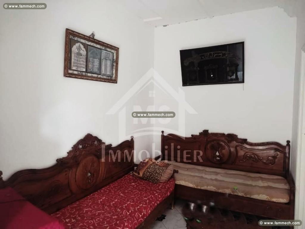 Appartement à vendre à Hammamet 51355351