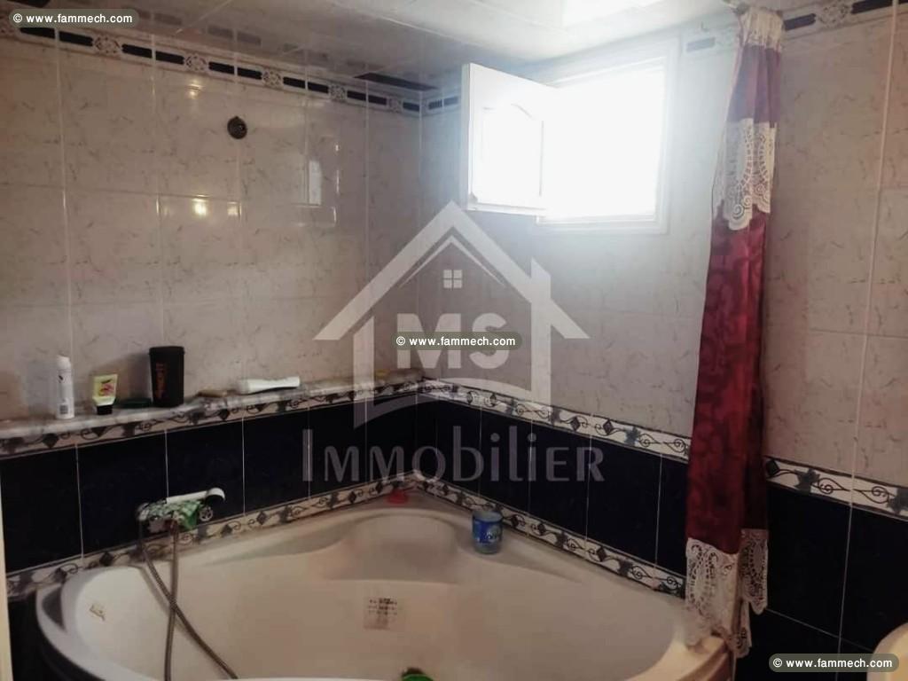 Appartement à vendre à Hammamet 51355351