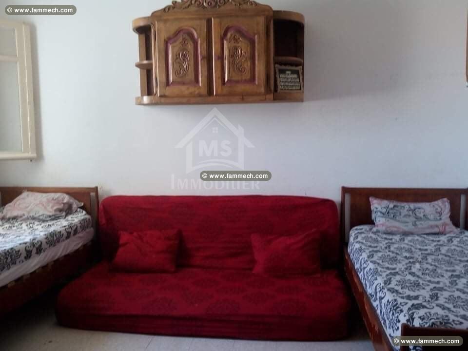 Appartement à vendre à Nabeul à 165 MD 51355351