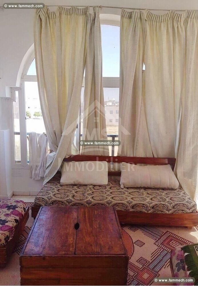 Appartement à vendre à Nabeul à 165 MD 51355351