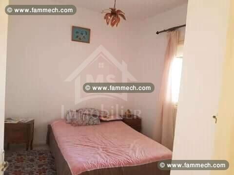 Appartement à vendre à Nabeul à 165 MD 51355351