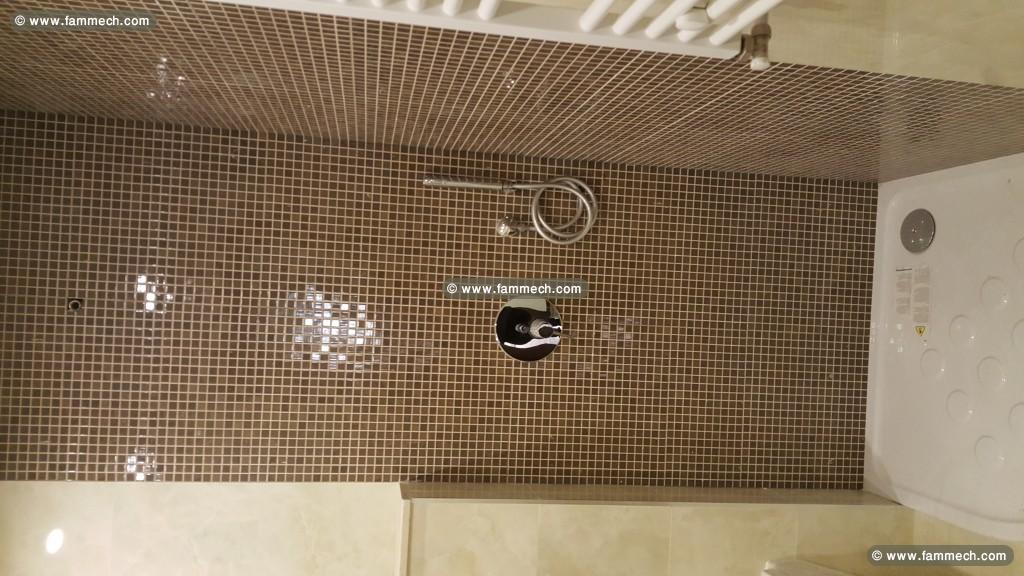 APPARTEMENT À VENDRE À NABEUL 3M756