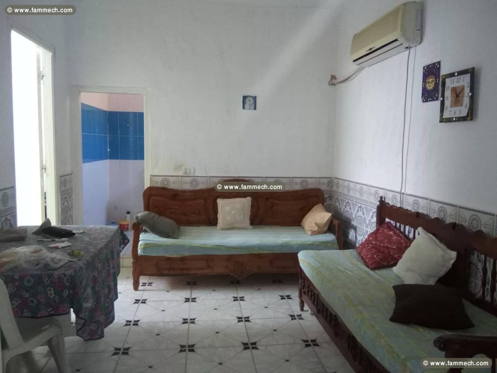Appartement à vendre à Rafraf Plage