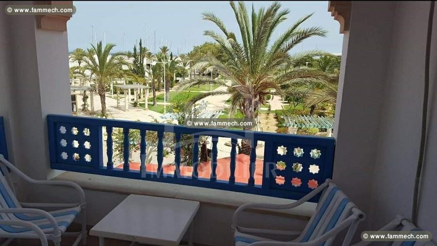 Appartement à vendre à Yasmine Hammamet 51355351
