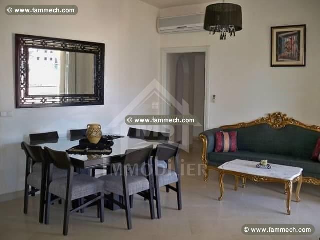 Appartement à vendre à Yasmine Hammamet 51355351