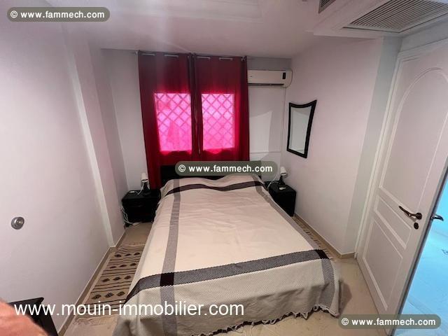 Appartement Abdou AL3033 Hammamet 