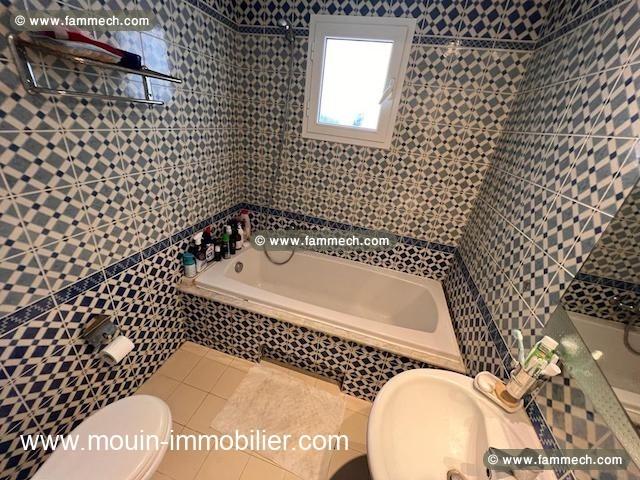 Appartement Abdou AL3033 Hammamet 