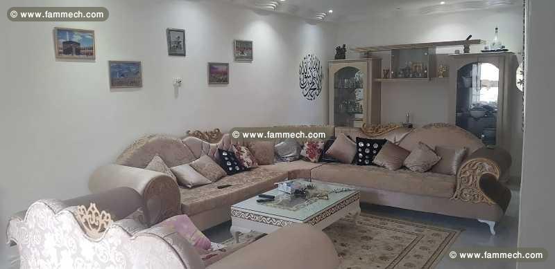 APPARTEMENT ABLA V1140