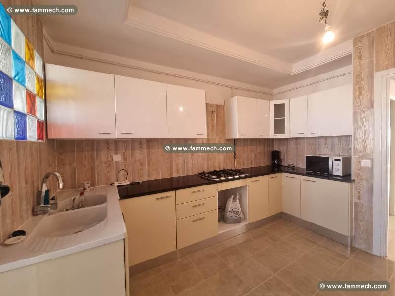 Appartement abricot (réf: v2650)