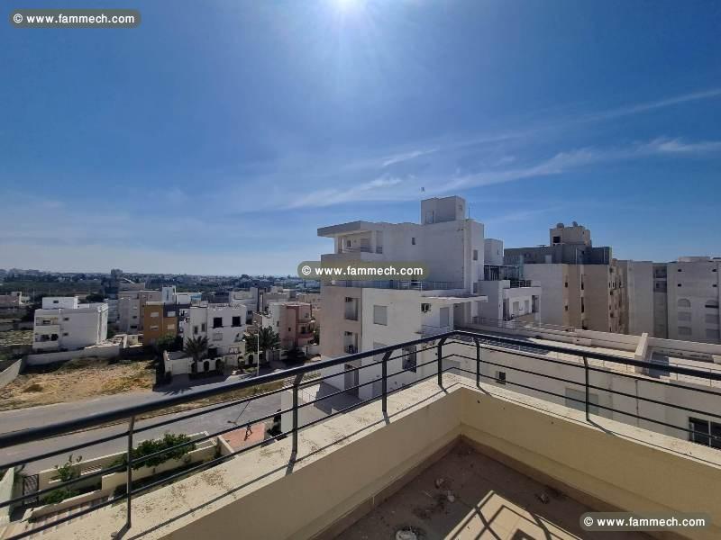 Appartement abricot (réf: v2650)