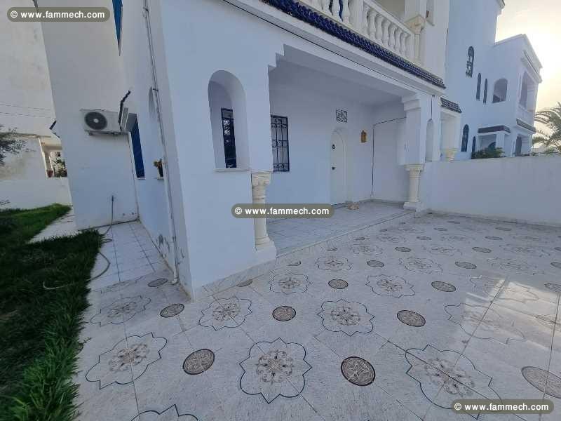 Appartement achillee(réf: l2691)